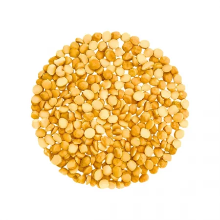 Toor Dal — Plain