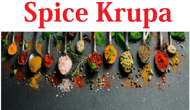 Spice Krupa